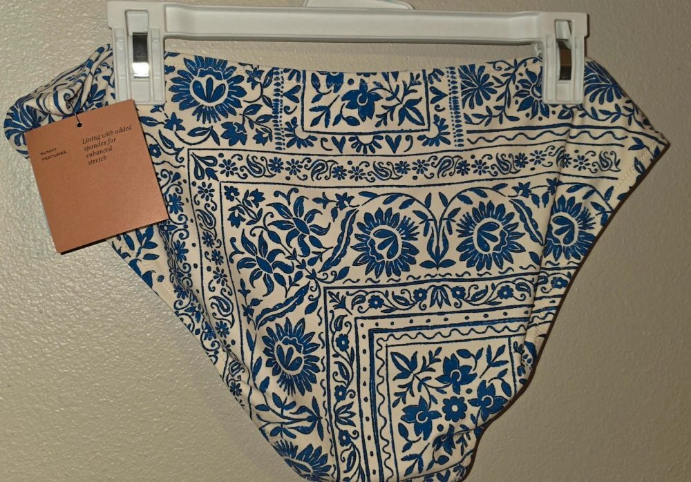 Bikini bottom - Picture 3 of 4